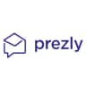 Logo Prezly