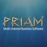 Logo PRIAM CRM