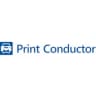 Logo Print Conductor