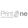 Logo Print One