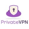 Logo PrivateVPN