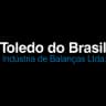 Logo Prix - Toledo do Brasil