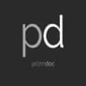 Logo PrizmDoc Suite