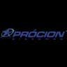Logo Prócion Sistemas