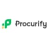 Logo Procurify