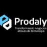 Logo Prodaly ERP Cigam