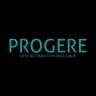 Logo PROGERE