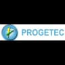Logo Progetec ERP