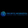 Logo Projeto Informática
