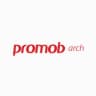 Logo Promob Arch