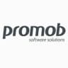 Logo Promob Entrega Certa
