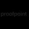 Logo Proofpoint
