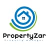 Logo PropertyZar
