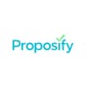 Logo Proposify