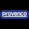 Logo Provenco Tentáculo