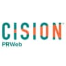 Logo PrWEB