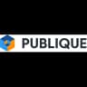 Logo PUBLIQUE