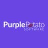 Logo Purple Potato