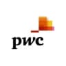 Logo PwC Brasil