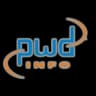 Logo PWD Info