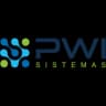 Logo PWI Sistemas