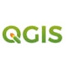 Logo QGIS