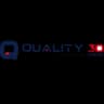 Logo Quality System