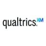 Logo Qualtrics CustomerXM