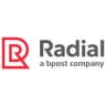 Logo Radial
