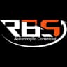 Logo RBS Automação