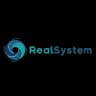 Logo RealSystem Sistemas