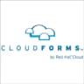 Logo Red Hat Cloudforms