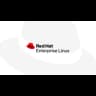Logo Red Hat Enterprise Linux
