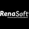 Logo RenaSoft Sistemas