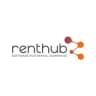 Logo Renthub Software