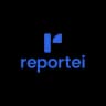 Logo Reportei