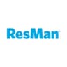 Logo ResMan