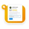 Logo Review Management