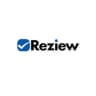 Logo Reziew