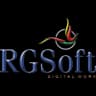 Logo RGSoft Fênix ERP