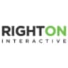 Logo Right On Interactive