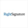 Logo RightSignature