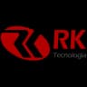 Logo RK Tecnologia
