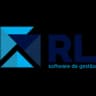 Logo RL Software de Gestão