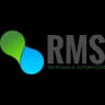 Logo RMS Sistemas e Automação