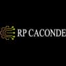 Logo RP Caconde