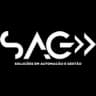Logo Sag Tecnologia