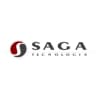 Logo Saga Service