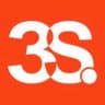 Logo Sales 3S