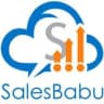 Logo SalesBabu CRM